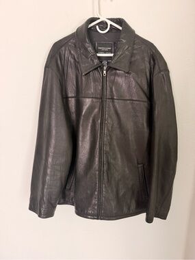 Pronto Uomo | Jackets & Coats | Pronto Uomo Brown Faux Shearling